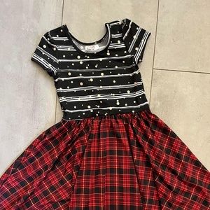 Like new condition DotDotSmile dress